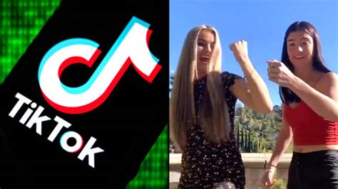 tiktok viral nude|Best TikTok Porn Videos